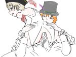 charlie bates from oliver twist (series)