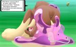  ditto favorites lopunny pokemon 