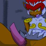 infernape pokemon tagme