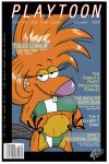  angry_beavers artist_request playboy_parody playtoon treeflower 