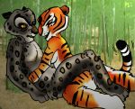  ikara69 kung_fu_panda master_tigress tagme tai_lung_(kung_fu_panda) 