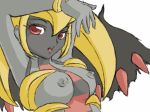 giratina from pokemon