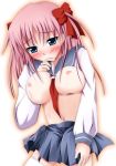 haramura nodoka from saki (series) by narumi