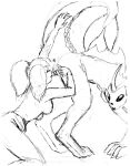 blue_fur creatures_(company) duplica eeveelution furry game_freak gen_1_pokemon imite_(pokemon) nintendo pokemon pokemon_(anime) pokemon_(creature) pokemon_(game) pokemon_(species) pokephilia pussylicking showers_(pokemon) tail vaporeon water_type_pokemon