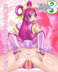  muchi_puri_3 nozomi_yumehara oreteki pretty_cure yes!_precure_5 yes!_pretty_cure_5 