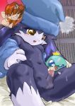 huepow klonoa lolo tagme