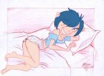 kanker sisters from ed, edd, 'n' eddy by fernando faria (artist)