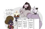 libby (tasteofchoklit) fan art