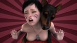 3d anal_sex army beastiality commander dog teen