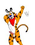  tagme tony_the_tiger white_background 