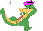  male rave_roo tagme wally_gator 