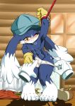 furry klonoa tagme