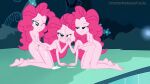 cum doggy_position equestria_girls my_little_pony older older_female pinkie_pie pinkie_pie_(eg) ponetan young_adult young_adult_female young_adult_woman