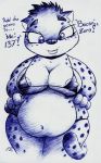 original fan art