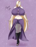 ino yamanaka from boruto: naruto next generations by shinta-girl