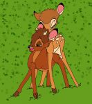  bambi disney faline ronno 