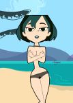 gwen (tdi) from cartoon network by scorpia (artist)