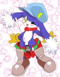 klonoa tagme