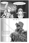  comic dawn_of_the_end monochrome tagme 