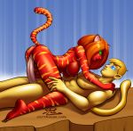 kimberly ann possible from disney by catthouse