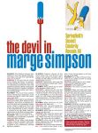 english marge_simpson playboy tagme the_simpsons yellow_skin