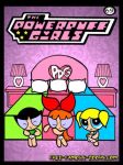 comic cover free-famous-toons powerpuff_girls tagme