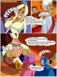 aladdin aladdin:_the_fucker_from_agrabah aladdin_(series) cartoonvalley.com comic disney genie genie_(aladdin) helg_(artist) tagme