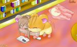 blush cum curby hamster hamtaro library sex tagme tail_wag x-ray yellow_eyes