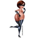 coy disney elastigirl helen_parr tagme the_incredibles