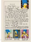 blue_hair marge_simpson pearls playboy the_simpsons yellow_skin