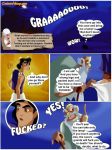 abu_(aladdin) aladdin aladdin:_the_fucker_from_agrabah aladdin_(series) cartoonvalley.com comic disney helg_(artist) jafar monkey tagme