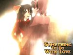 may sanderson from something to do with love by kabangeh