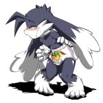 cum diaper furry klonoa male solo