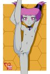 jinx from dcau by lewdtime