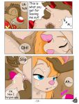 chip (disney) from chip 'n dale rescue rangers by nat-chan (translator)