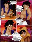 abu_(aladdin) aladdin aladdin:_the_fucker_from_agrabah aladdin_(series) cartoonvalley.com comic disney helg_(artist) monkey princess_jasmine tagme