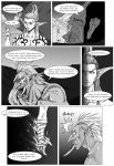  comic dawn_of_the_end monochrome tagme 