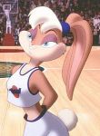 lola_bunny space_jam tagme