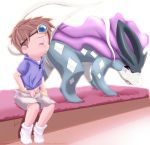  anilingus digimon lando legendary_pok&eacute;mon legendary_pokemon masturbation nintendo pokemon pokemon_(game) pokemon_(species) pokemon_crystal pokephilia rimming suicune suicune_(pokemon) takato_matsuki 