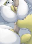breeding bobbie fan art