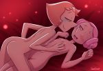 cartoon_network cubed_coconut cubedcoconut pearl pearl_(steven_universe) pink_pearl_(steven_universe) steven_universe