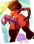  amethyst amethyst_(steven_universe) cartoon_network futanari garnet garnet_(steven_universe) pearl pearl_(steven_universe) steven_universe 