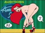 princess ariel from disney by col kink