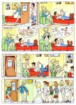  comic erection psychiatrist random_comic tagme 