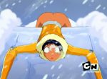 alex_(totally_spies) ass black_hair bottomless dark-skinned_female dark_skin das_booty edit ice older older_female snow solo top-down_bottom-up totally_spies young_adult young_adult_female young_adult_woman