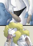breeding bobbie fan art