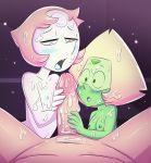 anonymous from cartoon network by cubedcoconut