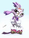  ass blaze_the_cat euroland sonic_(series) sonic_team 