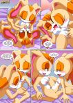 cream the rabbit from idw publishing by bbmbbf