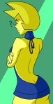 cartoon_network sleeptalker steven_universe virgin_killer_sweater yellow_diamond yellow_diamond_(steven_universe)